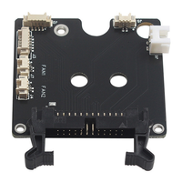 AEE9-Extruder Breakout Board High Quality 3D Printer Parts PCBA Board For Creality Ender-3 S1/S1 Pro Spirte Extruder