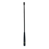 Chcnav-GPS受信機アンテナ,TNC-J qt450gt,450-470mhz,4dBi,chcねじアンテナ,31cm,ゴールド,10個 3