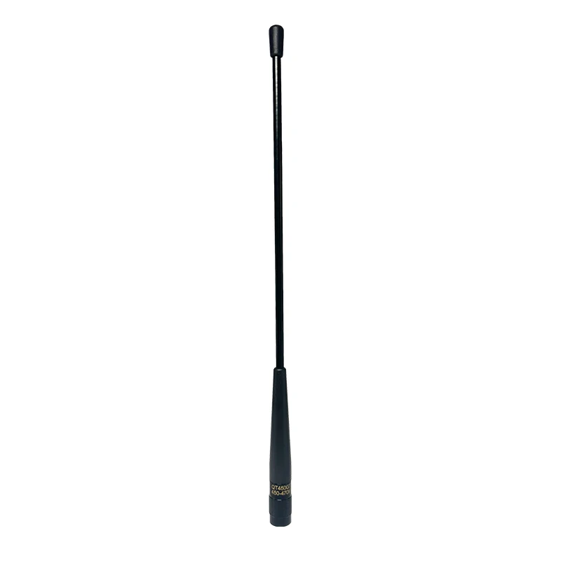 Imagem -02 - Chcnav Antena do Receptor Gps Tnc-j Qt450gt 450470mhz 4dbi Antena de Parafuso Chc 31cm Gold Lettering Pcs