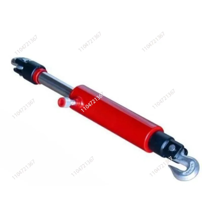 High Quality Auto Body Collision Repair Tools 10 Ton Hydraulic Ram 10 Ton Pull Back Ram Hydraulic Press Ram 1pcs