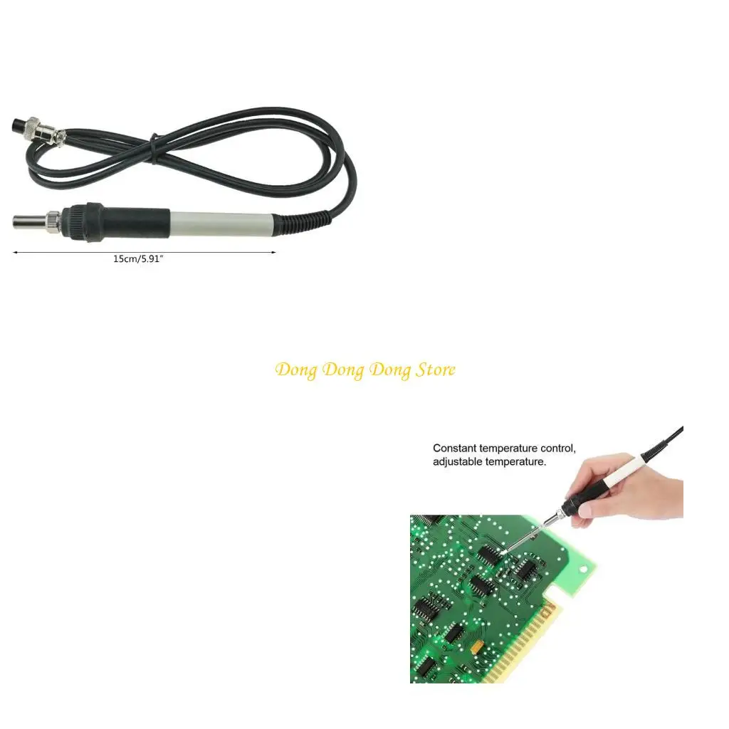 

907 T12 Ручка для пайки для сварки контроллера OLED STM32