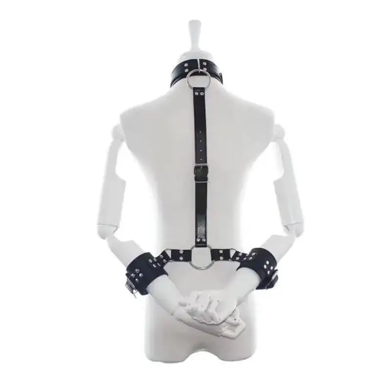 أصفاد بي دي إس إم بورنو للبالغين 18+ ألعاب جنسية فيتيش حزام العفة كاج لعبة جنسية منتجات تويز مثيرة تستخدم للأنشطة الجنسية