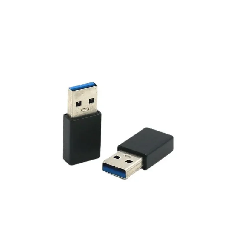 Adaptador USB C 10Gbps OTG: Móviles y Tablets - close-up view