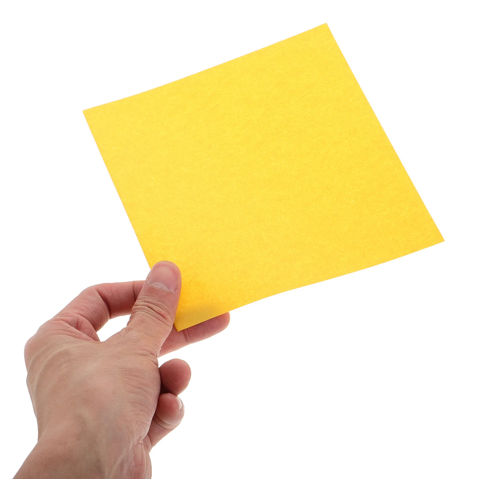 300 Blatt quadratisches Origami-Papier in Herbstfarbe, einfach zu falten, Basteln, DIY, Scrapbooking, Kunstprojekte, mehrfarbige Papierbögen