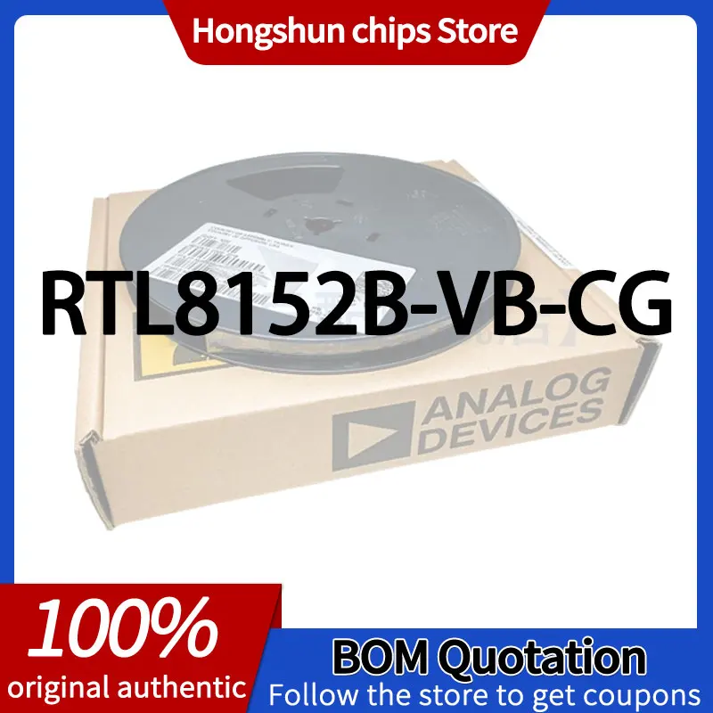 RTL8152B-VB-CG Stan…