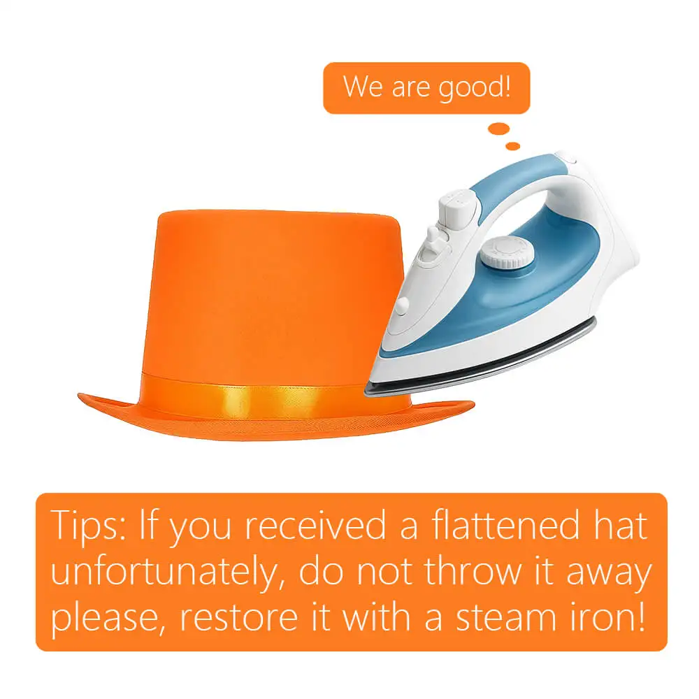 Lloyd Kerst Oranje Smoking Kostuum Hoed Dom En Dommer Cosplay Pak Halloween Feest Outfits