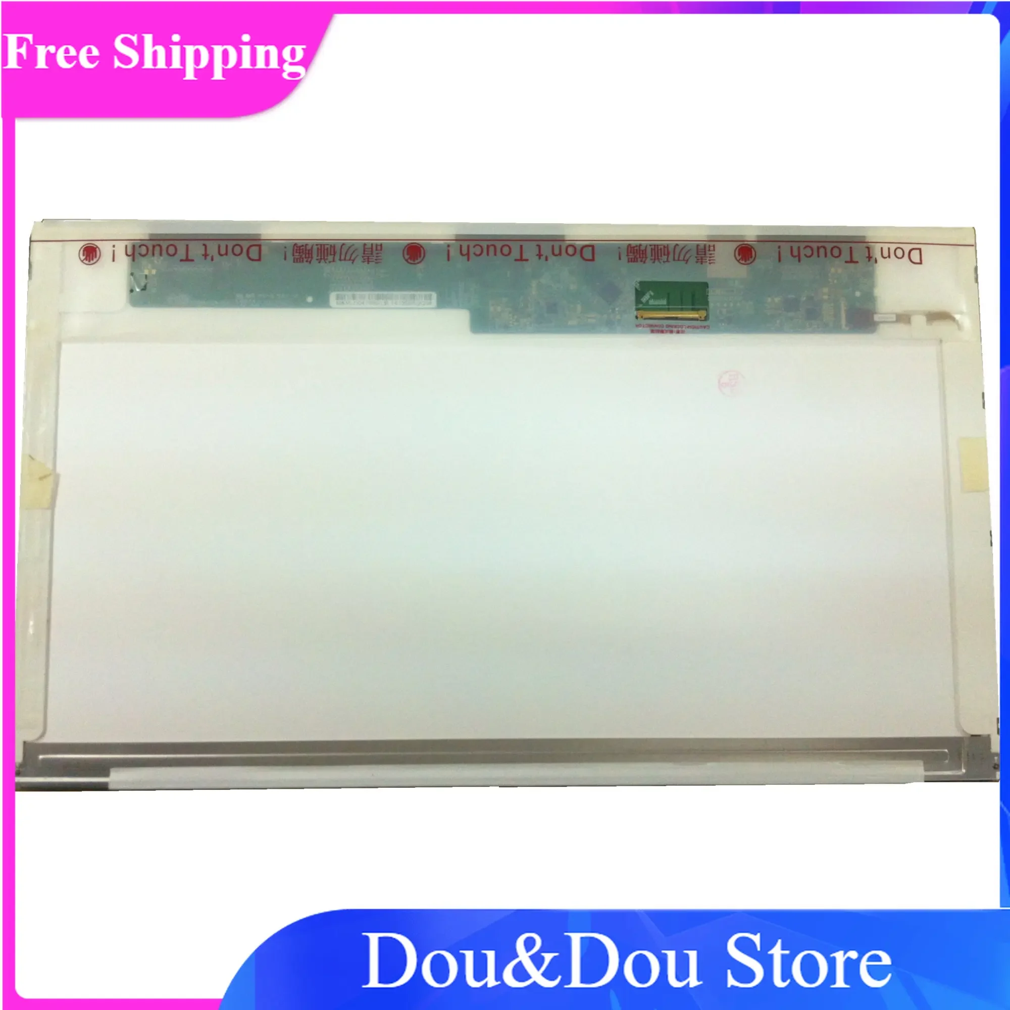 

N156B6-L0A подходит для LP156WH2 TLAA N156B6-L06 -04 L08 B156XW02 LP156WH4 N156B6-L0B