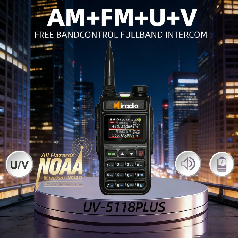 full-band-ham-radio-amateur-2-way-radio-y23uv-5118plus-999ch-walkie-talkie-am-air-aviation-band-color-scanner-marine-noaa-fm
