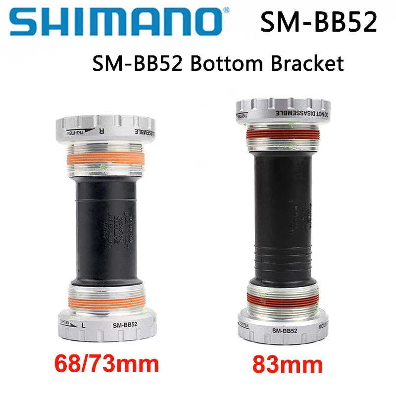 Shimano Deore Sm BB… - image