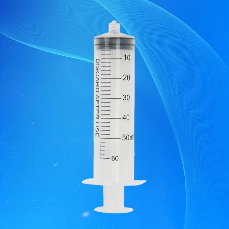 ‌5PCS 60Ml (60Cc) L…