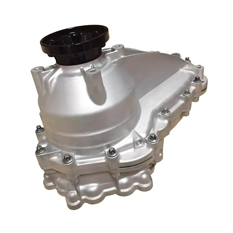 2512800700 A2512800700 Transfer Case Assembly ML320 ML350 ML550 GL550 2006-2012 Chassis Parts