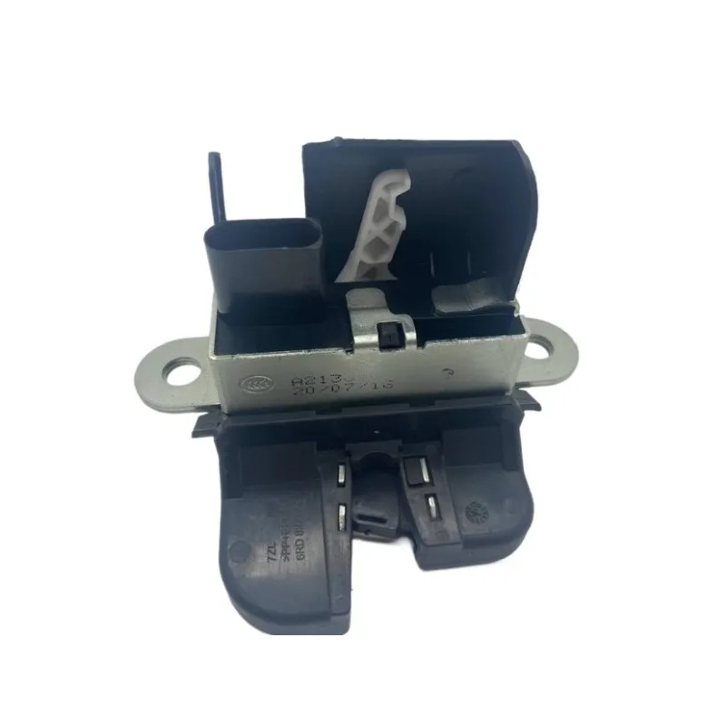 

Оригинальный блок блокировки багажника автомобиля для Volkswagen Polo 2011 2012 2013 2014 2015 2016 2017 2018 Совершенно новый