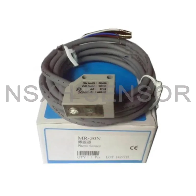 

MR-30N Original 100% New Photoelectric Switch Sensor