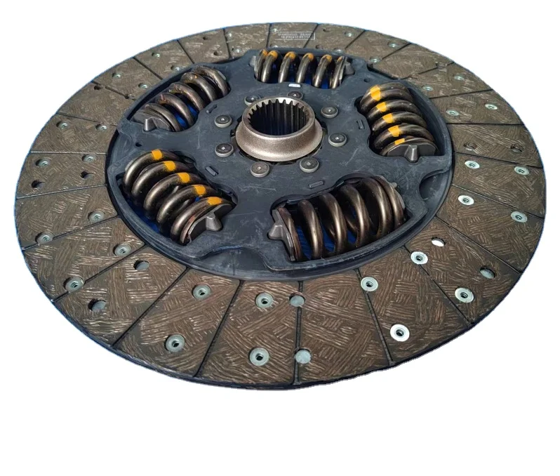 

1878 010 226 Truck Gearbox Clutch Disc For Sachs 1878 010 226
