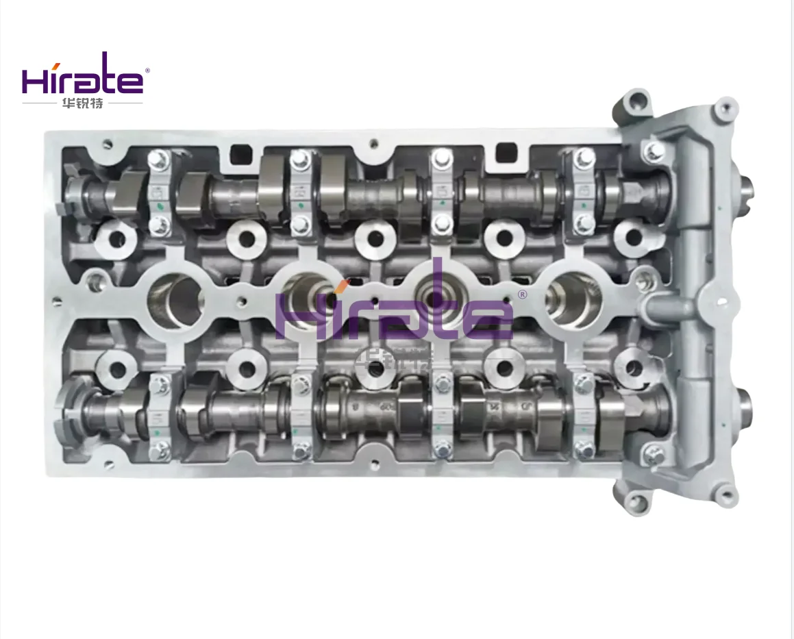 

Replacement Cylinder Head Compatible with Cruze Aveo F14D4 F16D4 A16XER Z16XER Engine Models