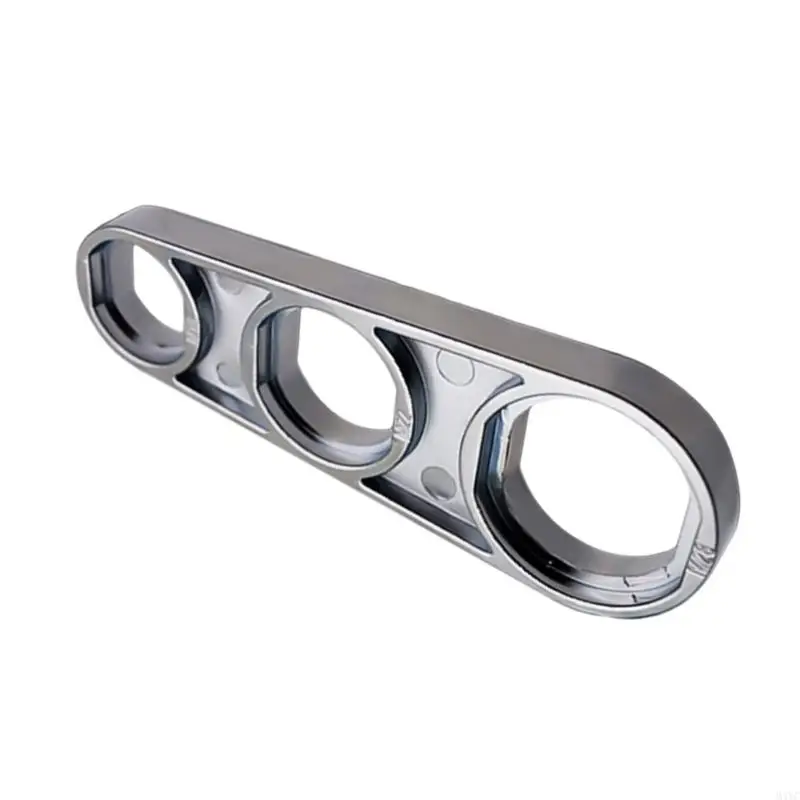 M4YC vòi sủi bọt Cờ lê nhiều cờ lê chức năng và công cụ vòi 2 in1 bongbbler