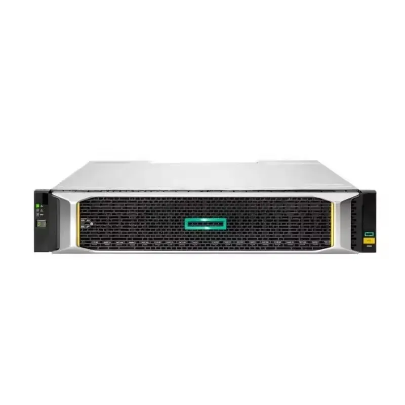 Hpe Msa 2060 Sas 12… - image
