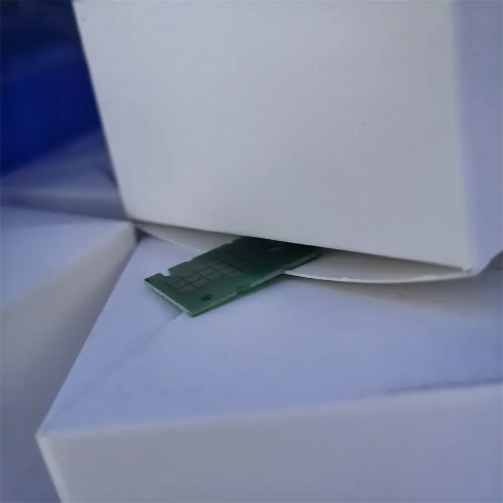 

50PCS MC-G03 Maintenance Box Chip for CANON GX3020 GX3040 GX3050 GX3060 GX3070 GX3072 GX4020 GX4040 GX4050 GX4060 GX4070