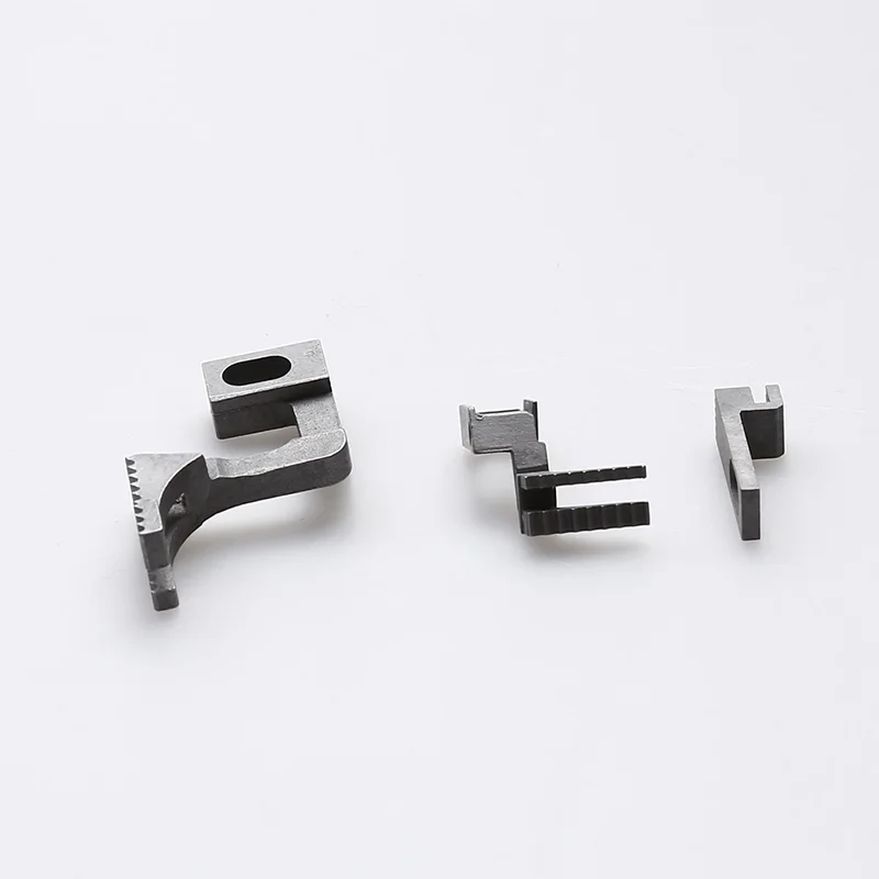 1set B1657-804-00c B1656-804-000 Feed Dog Is Suitable for Juki Industrial Sewing Machine Accessories