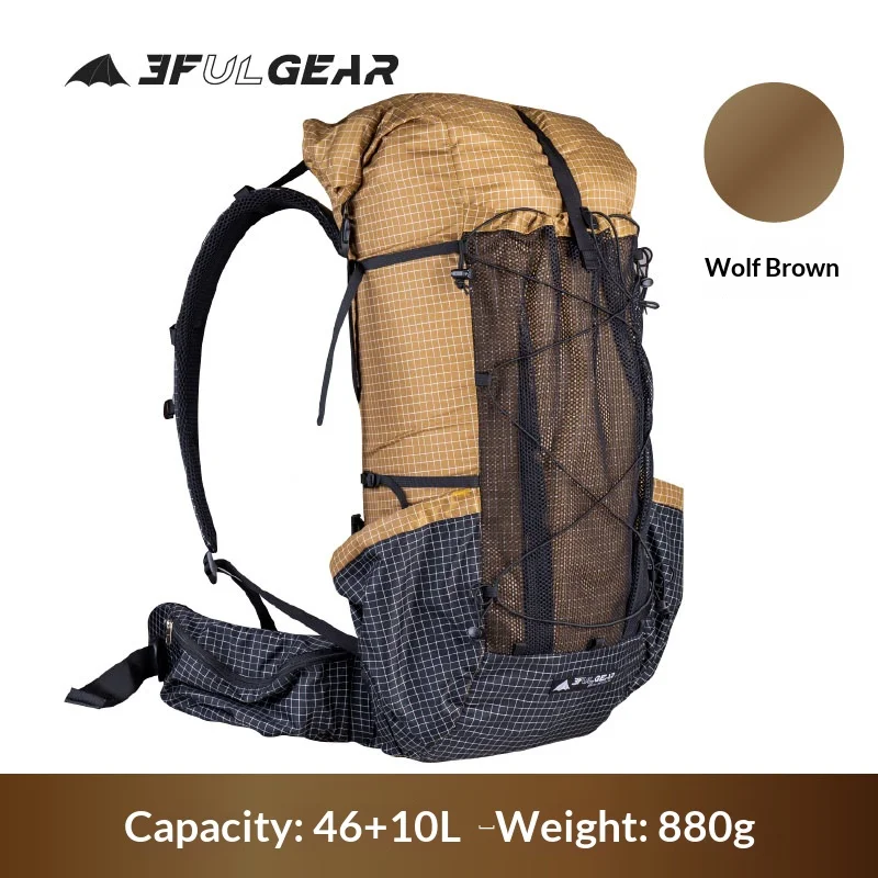 3F Ul Gear Qidian P… - image