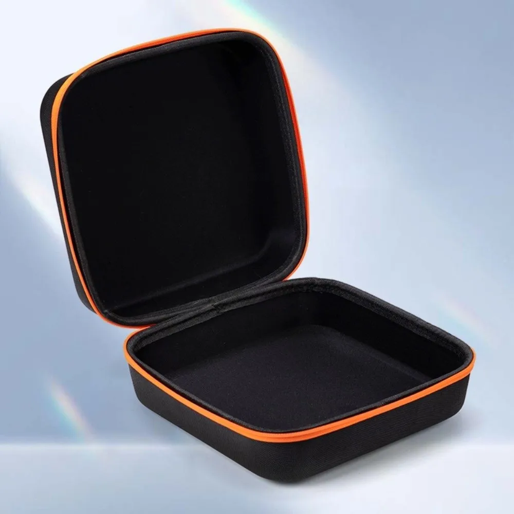 Portable Hard Storage Case Compact Shockproof Tool Storage Carrying Case Waterproof Storage Box Design Shockproof Protective Bag