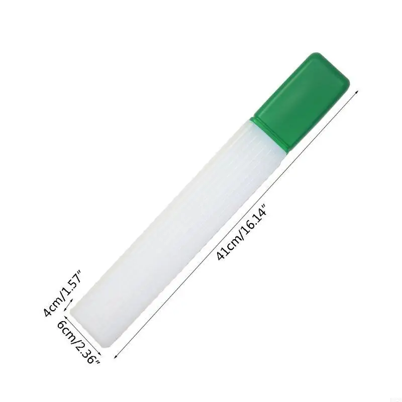 Caja almacenamiento agujas para suéter F92C, agujas tejer para herramienta bordado punto cruz