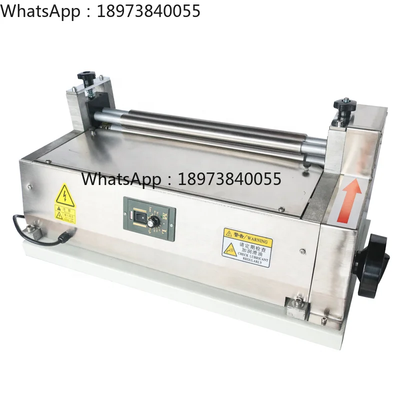 JS-380A Desktop Spe… - image