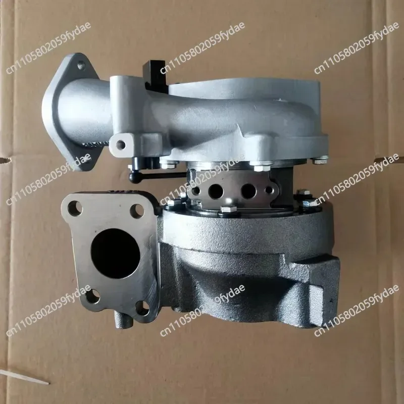 Turbocharger BV40, 14411-3XN1A, 3XN2A, 3XN3A, 53039880373, YD25