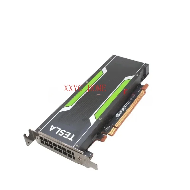 

M40 P100 T4 Graphics GPU Deep Learning Graphics Card Video Codec