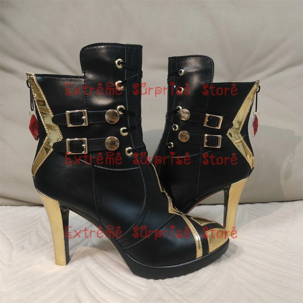 Cosplay36-43 tamaño en STOCK A - Prop En Cosplay reseña y precio