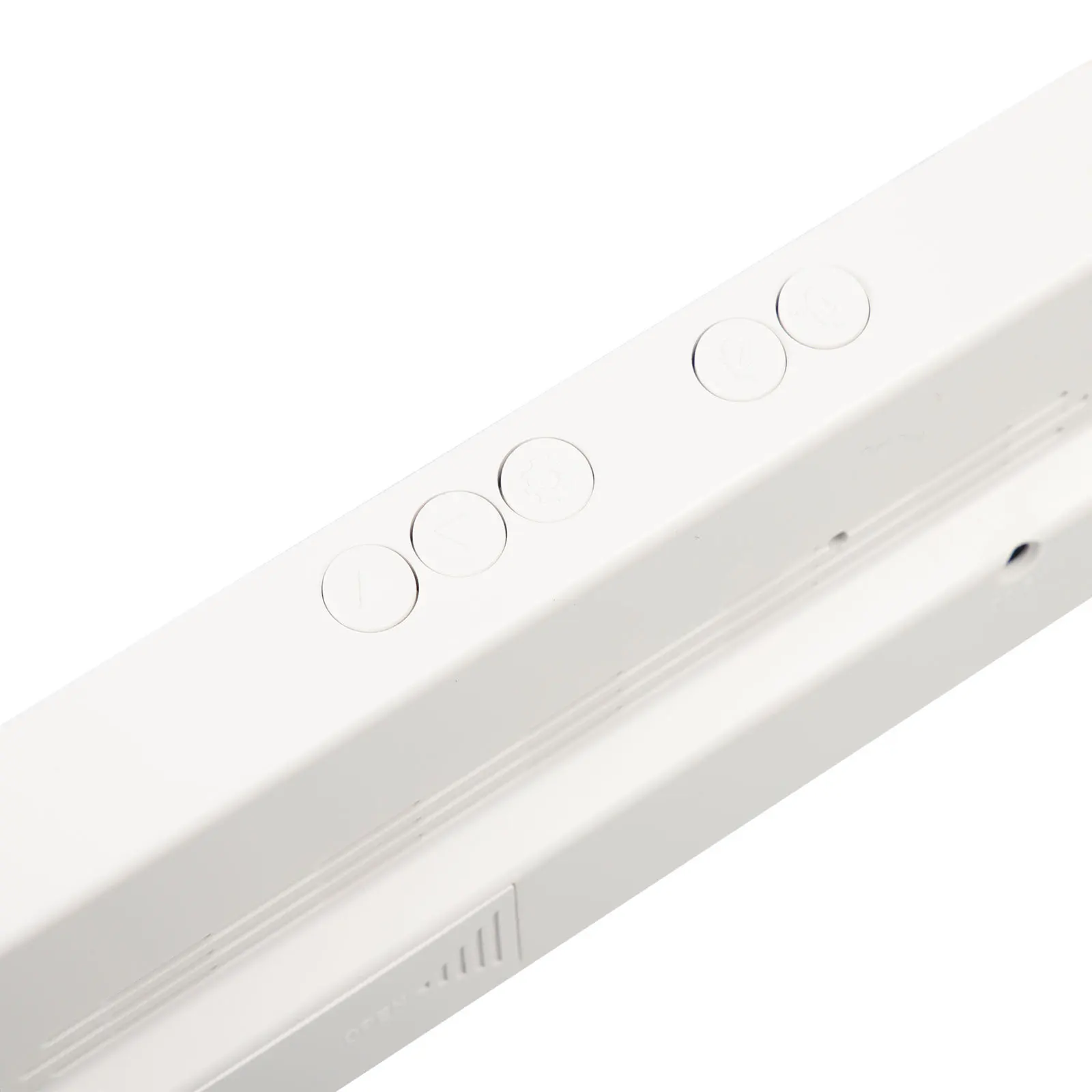 

Digital Alarm Clock Small Portable Desktop Clock for Bedroom Multi-Functional Fashionable Generous Appearance