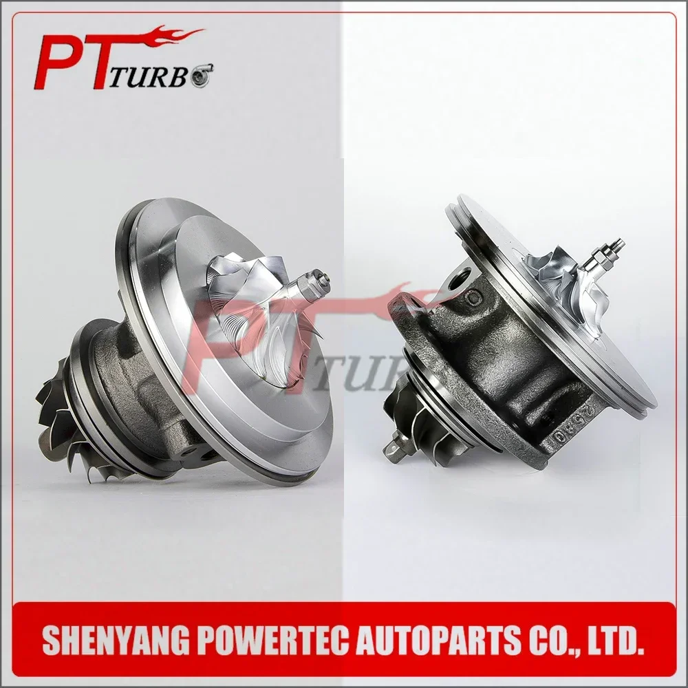

For Car New Turbolader Cartridge For VW Amarok Transporter Multivan 2.0TDI 163/180 HP 120/132 Kw TDI-CR CFCA 10009880025+5304988
