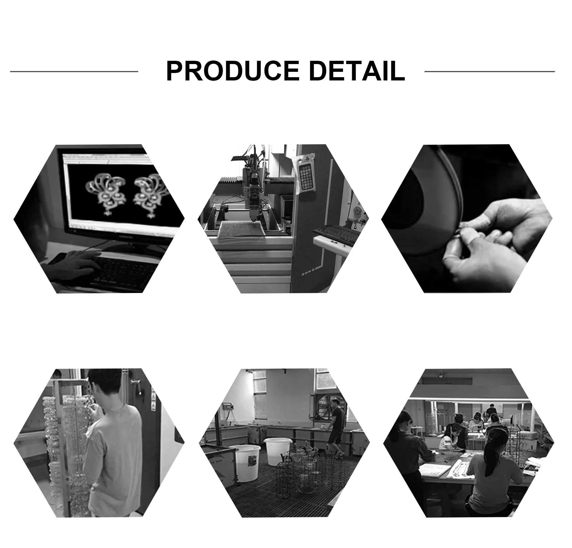 Product detail