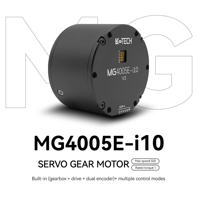 Mg4005E-I10V3 New A… - image