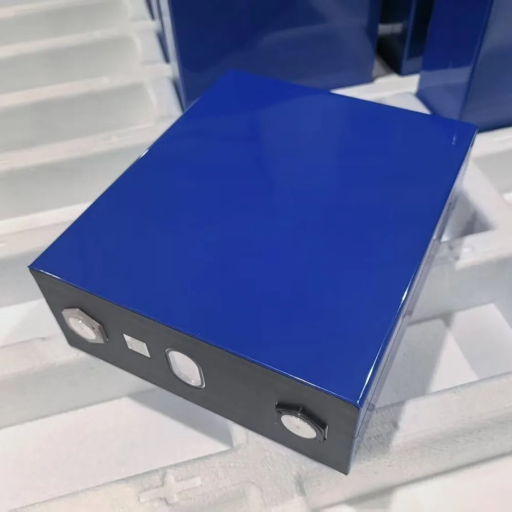 Pacote Lifepo4 3.2V 320AH - 4 - 32 PCS, DIY 12V - Armazenamento 48V