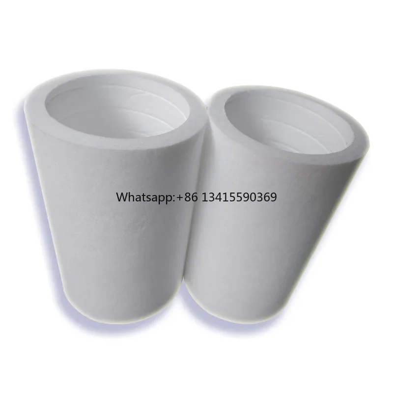 

20 Inch 1 Micron PP Sediment Water Filter Cartridge Melt Blown Home Hotel Use Purification Water Filter Cartridge
