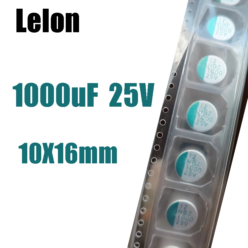 capacitor-de-estado-solido-smd-25v1000uf-1000uf-25v-lelon-hbz-10x165mm