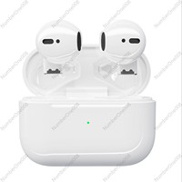 Pro5PLUS Fifth Generation Wireless Bluetooth Headset K6 Pro5s Tws Mini Sports Noise Canceling Headset
