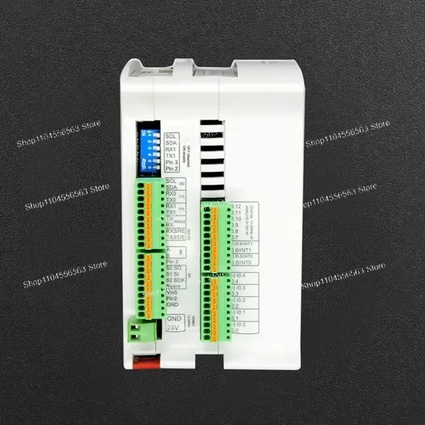 Industrial Shields M-DUINO PLC ARDUINO 21: IS.MDuino.21+, PLC Controller