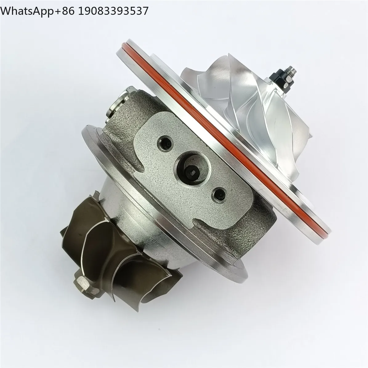 

New Turbo CHRA A45-G30-770 Upgrade Turbocharger Caridge 18559700002 1855-970-0002 18559700009 1855-970-0009 for Mercedes-Benz