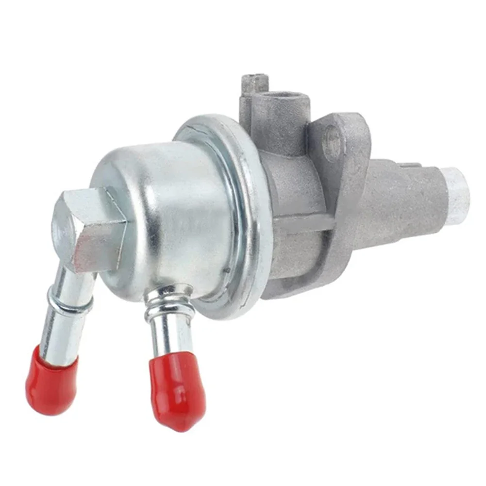 Skid Steer Loader Diesel Lift Pump Equipment Maintenance Replacement Part 6655216 Multiple Quality Tests Long Service Life