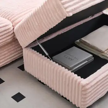 10 最佳銷售 粉紅色沙發 - №8