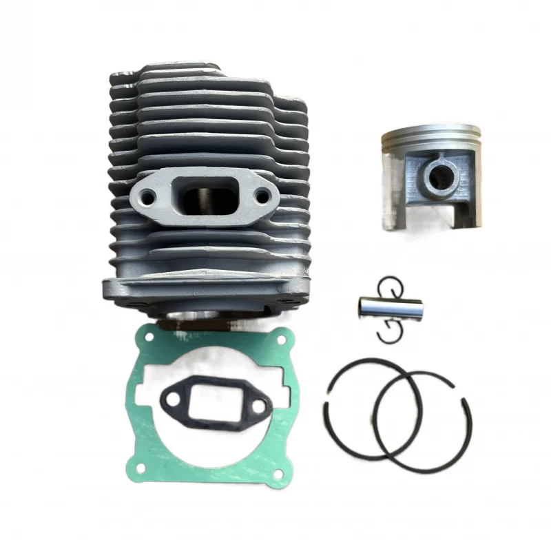 Adatto per il kit cilindro Atlas Copco TT Cobra TT 50mm gruppo pistone cilindro