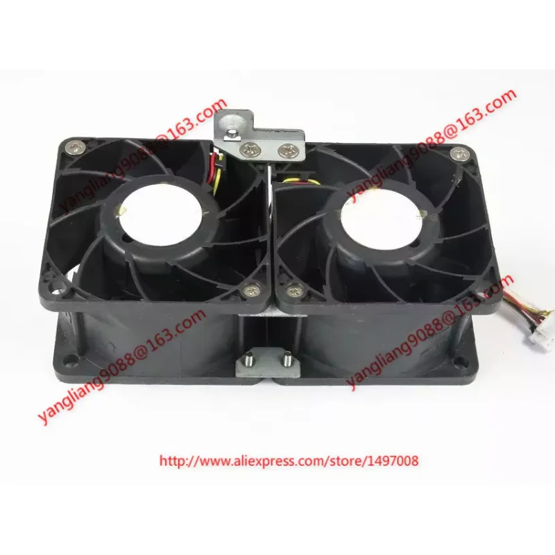 Nidec 085-66005650 6-wire Server Cooling Fan