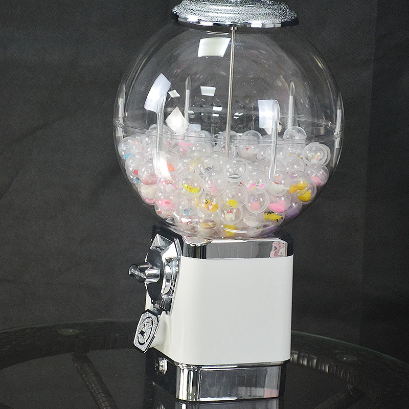 Banana Land Guangzhou Manufacturers Capsule Toy Vending Machine Japanese Netstar Twist Egg Machine No Electric Machine 6