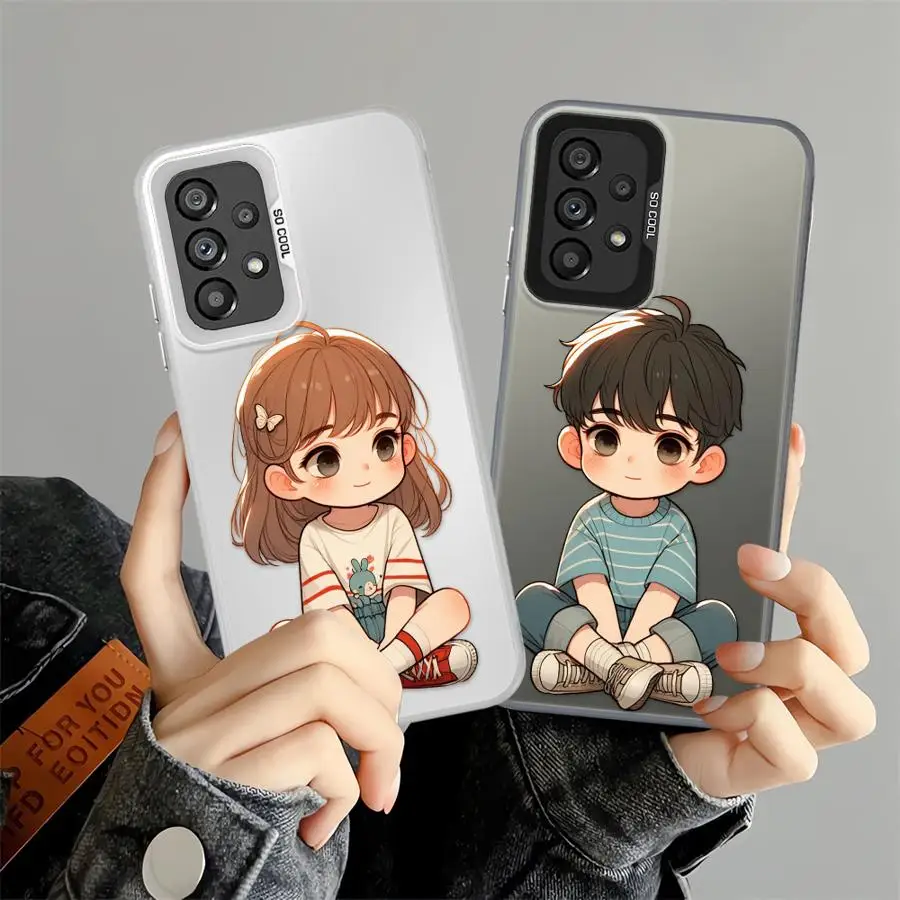 Back Phone Cover Ca… - image