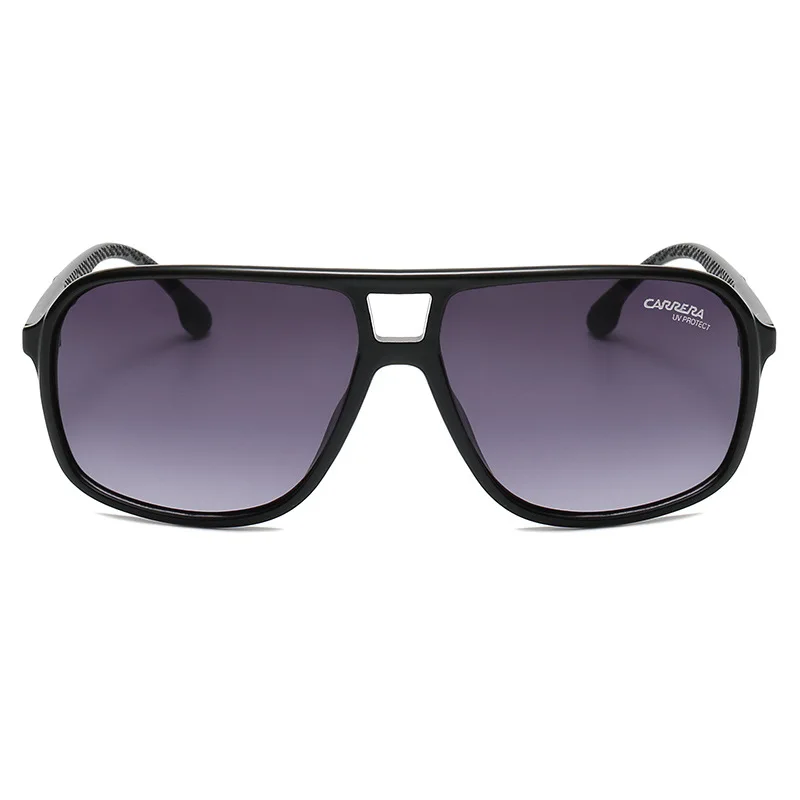 كاريرا ريترو النظارات الشمسية خمر للرجال والنساء الرياضة القيادة الإطار المعدني UV400 نظارات الطيار النظارات الشمسية للنساء 167/S