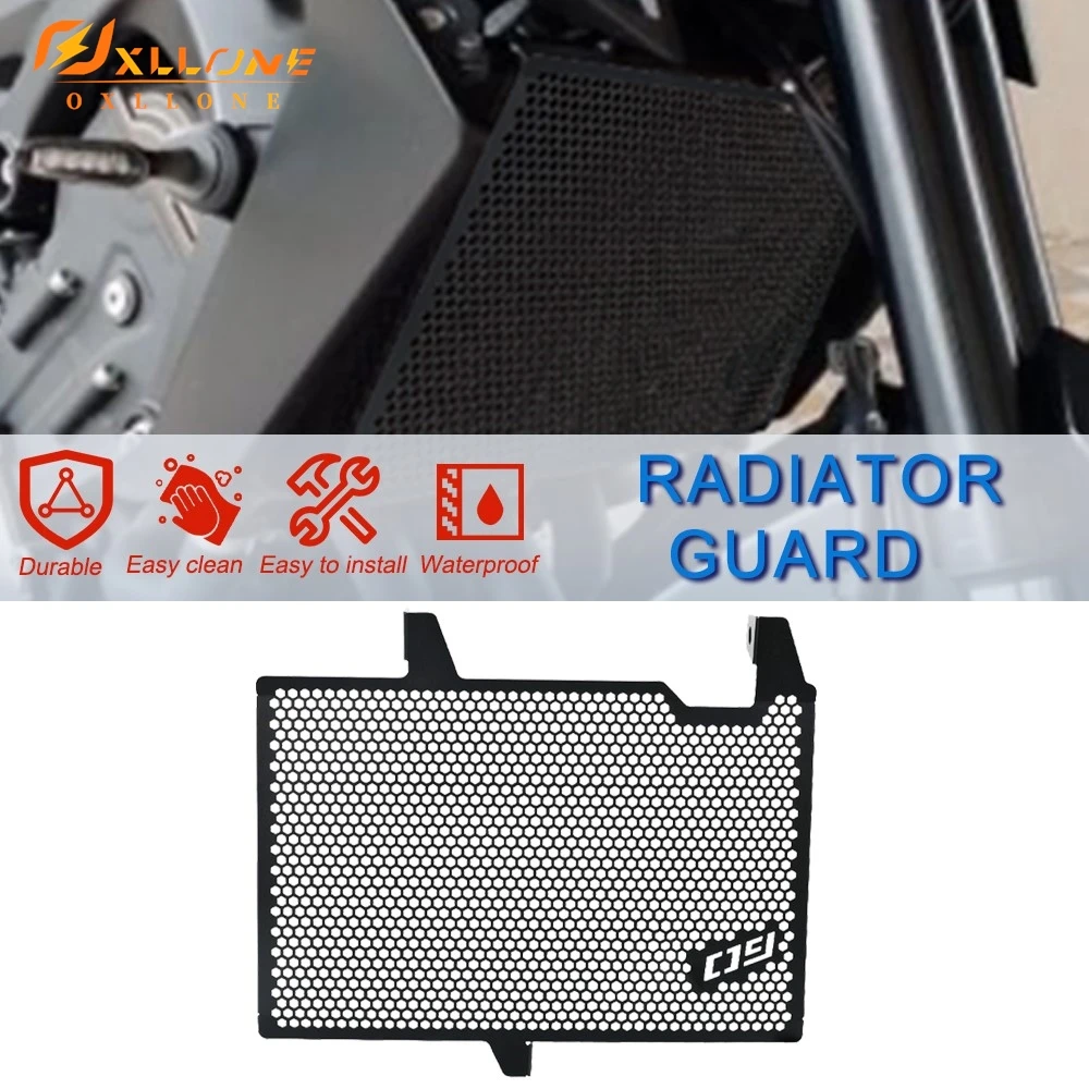 

Для YAMAHA MT-09 MT09 MT09 SP 2021-2023 мотоциклетная решетка радиатора, защитная крышка 2023 2022 2021, аксессуары