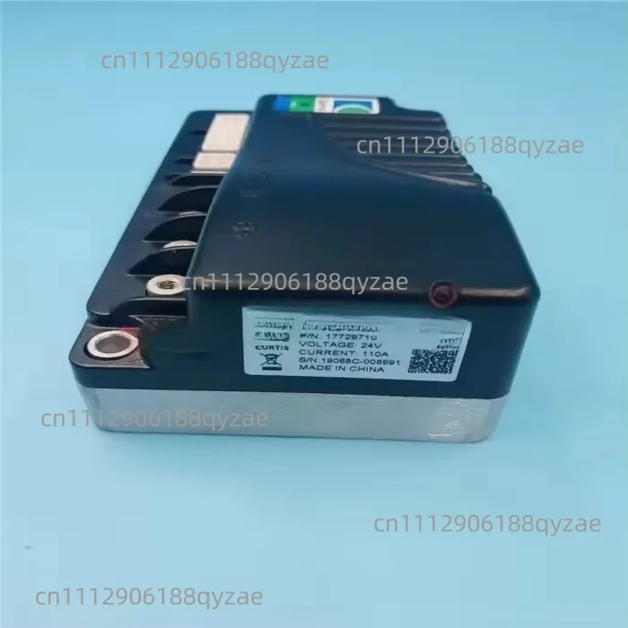 1212S-2501/2601 24V 110A Pallet Forklift Controller, Walking Module for Electric Afterburner Forklift Parts
