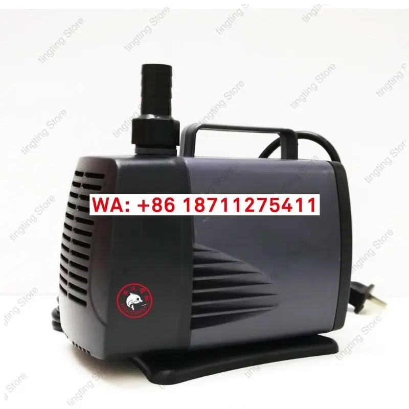 SEBO WP7000 Large Submersible Pump Pool Large Seafood Pool Suitable Filter Fish Tank Circulating Pump
